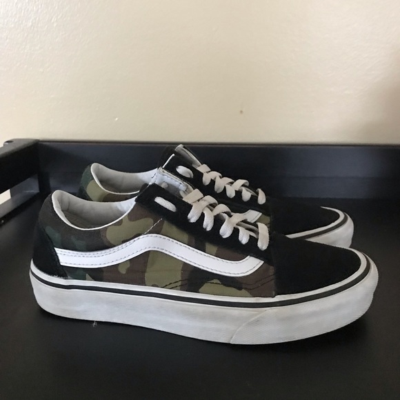 vans os camo
